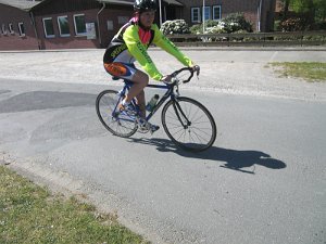 RTF Celle Rocky 663